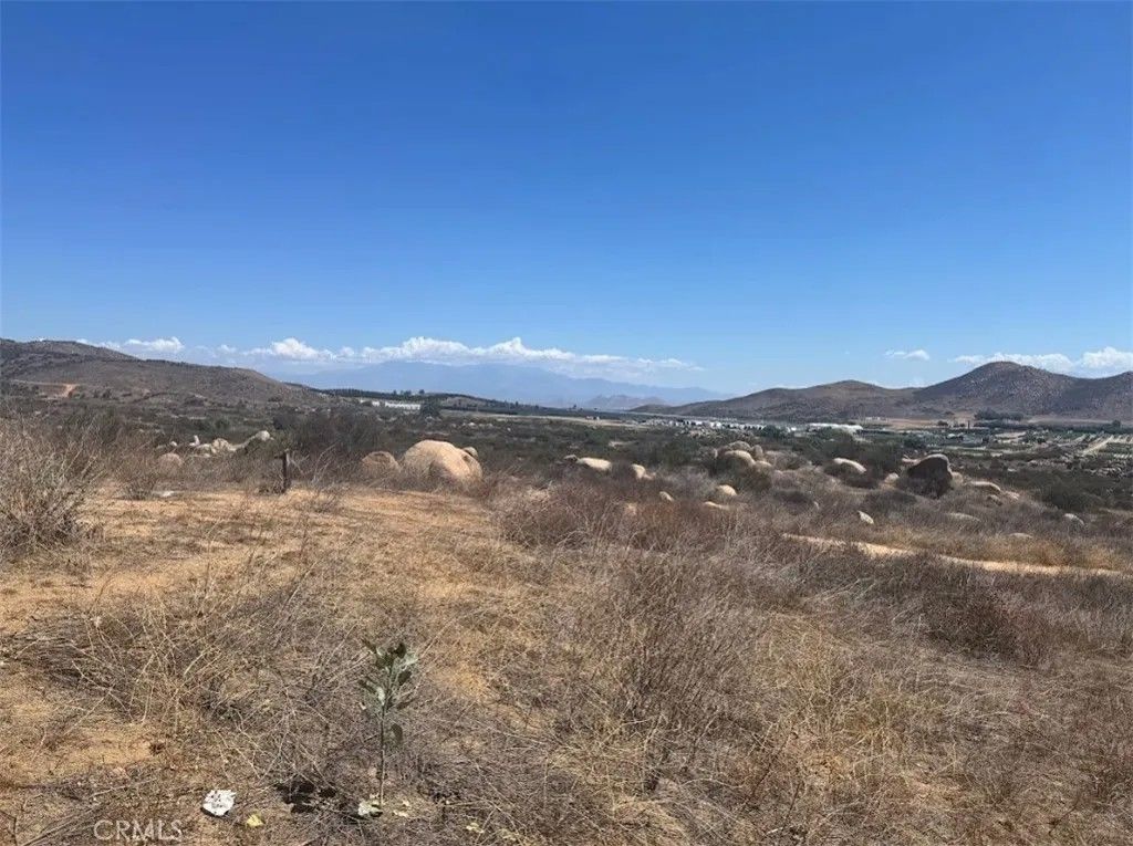 Photo of 0 No Street Name, Perris, CA 92570 (MLS # TR25194093)