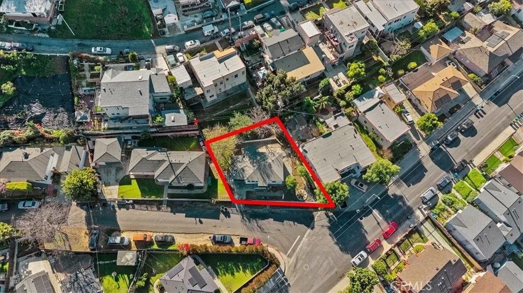 Photo of 5204 Coney, Los Angeles, CA 90032 (MLS # DW26007865)