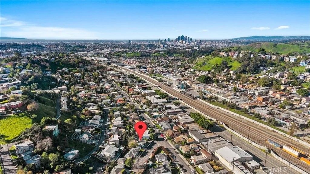 Photo of 5204 Coney, Los Angeles, CA 90032 (MLS # DW26007865)