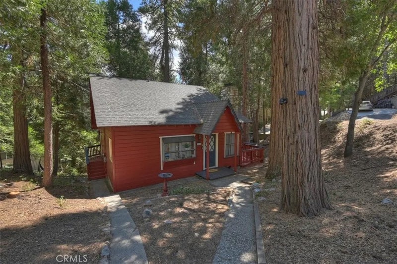 1069 Nesthorn Drive