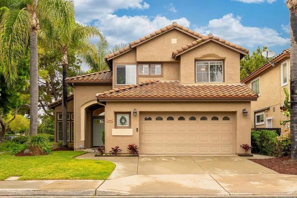 Photo of 1060 Park Meadows Road, Chula Vista, CA 91915 (MLS # PTP2601050)
