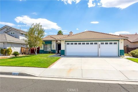 Tiny photo for 980 lexington St, Hemet, CA 92545 (MLS # SW25217722)