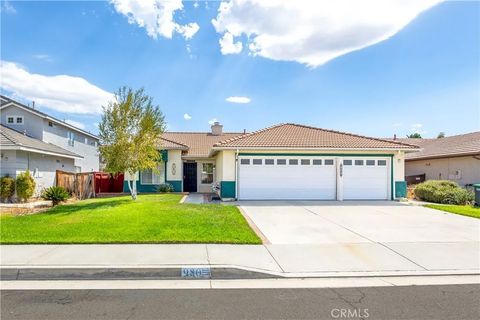Tiny photo for 980 lexington St, Hemet, CA 92545 (MLS # SW25217722)
