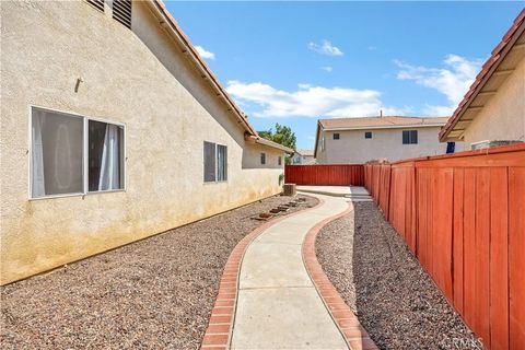 Tiny photo for 980 lexington St, Hemet, CA 92545 (MLS # SW25217722)