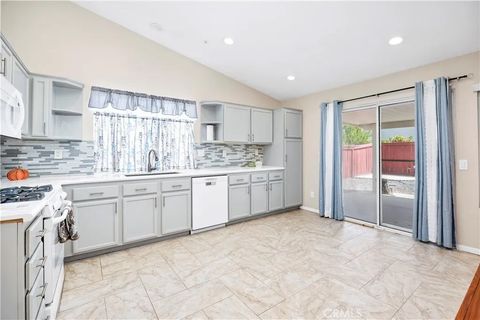 Tiny photo for 980 lexington St, Hemet, CA 92545 (MLS # SW25217722)