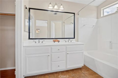 Tiny photo for 980 lexington St, Hemet, CA 92545 (MLS # SW25217722)