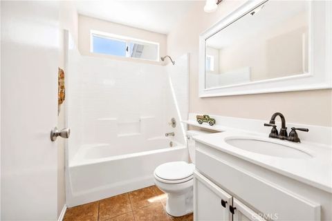 Tiny photo for 980 lexington St, Hemet, CA 92545 (MLS # SW25217722)