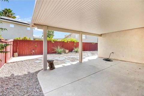 Tiny photo for 980 lexington St, Hemet, CA 92545 (MLS # SW25217722)