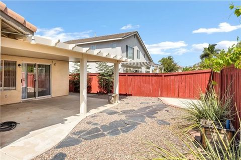 Tiny photo for 980 lexington St, Hemet, CA 92545 (MLS # SW25217722)