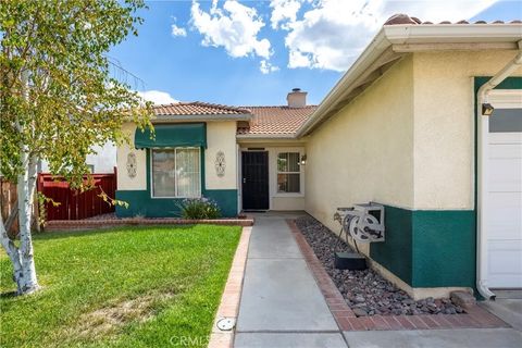Tiny photo for 980 lexington St, Hemet, CA 92545 (MLS # SW25217722)