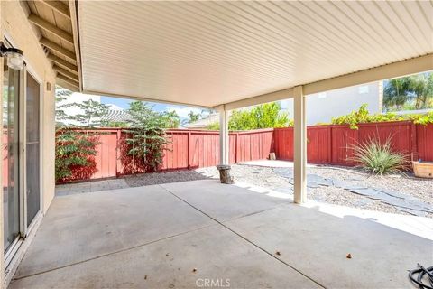 Tiny photo for 980 lexington St, Hemet, CA 92545 (MLS # SW25217722)