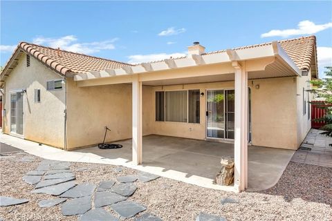Tiny photo for 980 lexington St, Hemet, CA 92545 (MLS # SW25217722)
