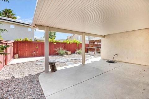 Tiny photo for 980 lexington St, Hemet, CA 92545 (MLS # SW25217722)