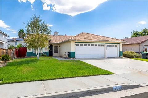 Tiny photo for 980 lexington St, Hemet, CA 92545 (MLS # SW25217722)