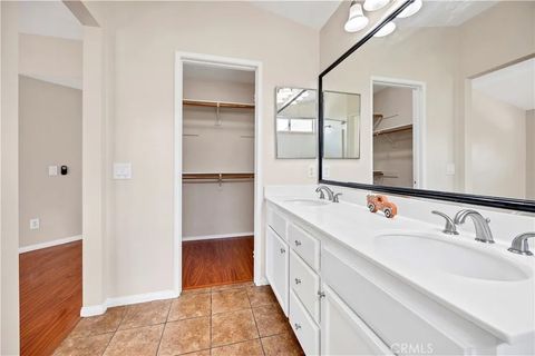Tiny photo for 980 lexington St, Hemet, CA 92545 (MLS # SW25217722)