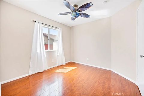 Tiny photo for 980 lexington St, Hemet, CA 92545 (MLS # SW25217722)