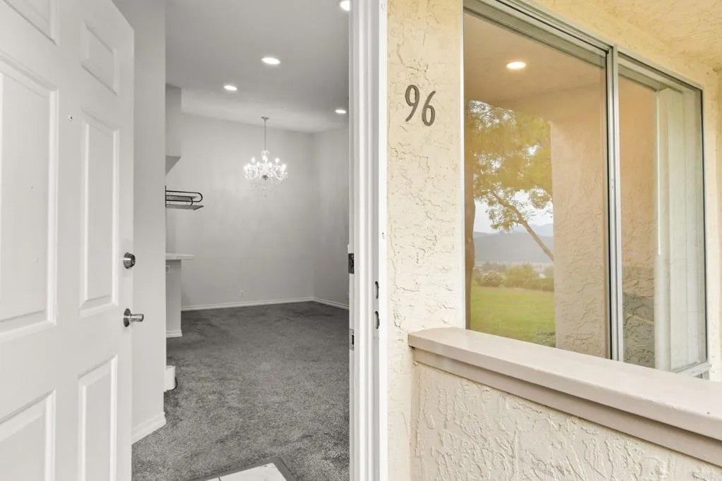 Photo of 11525 Fury Ln #96, El Cajon, CA 92019 (MLS # PTP2600516)