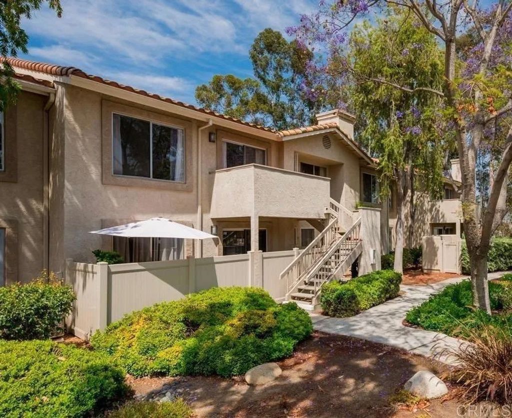 Photo of 11525 Fury Ln #96, El Cajon, CA 92019 (MLS # PTP2600516)