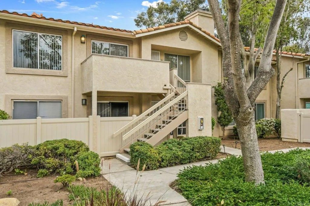 Photo of 11525 Fury Ln #96, El Cajon, CA 92019 (MLS # PTP2600516)