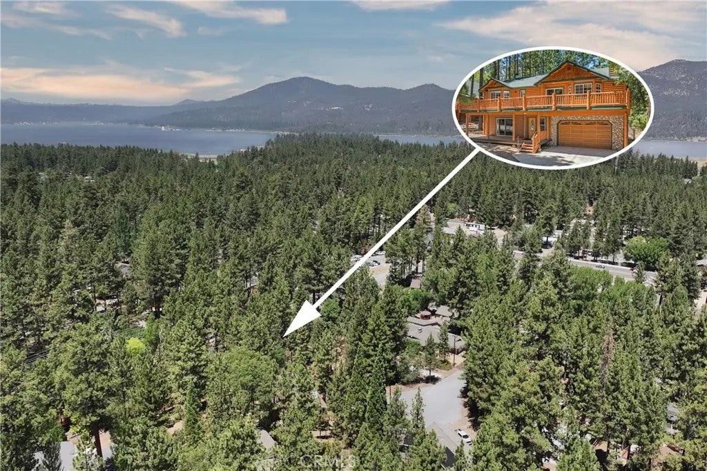 644 St Moritz Drive