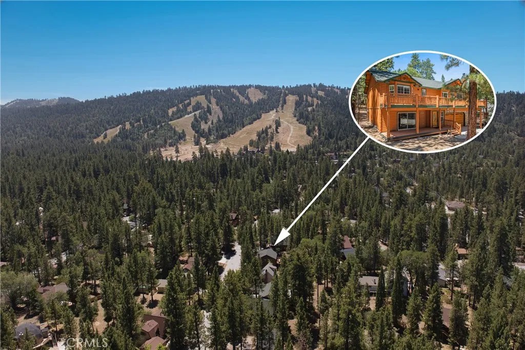 644 St Moritz Drive