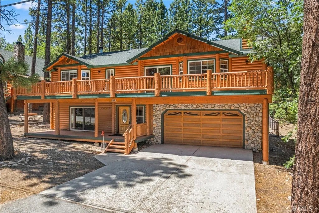 644 St Moritz Drive