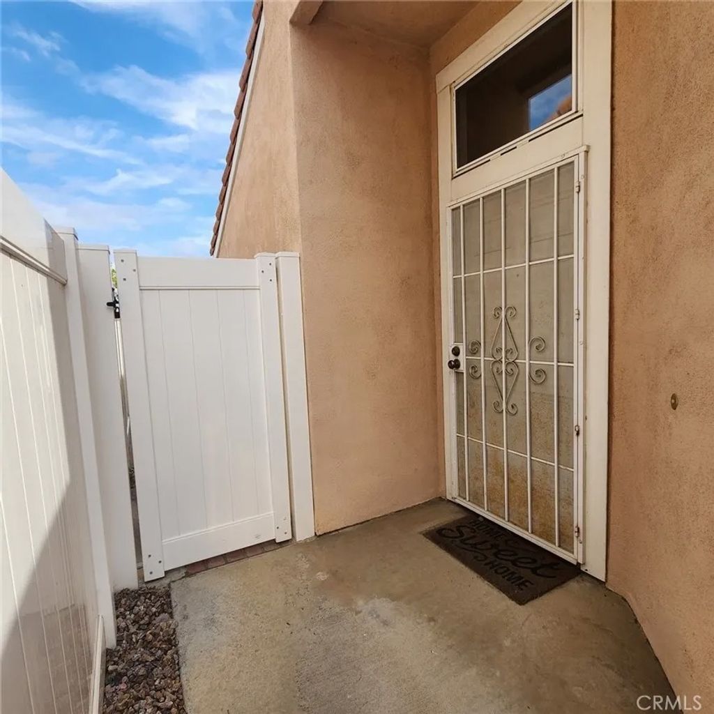 Photo of 29806 Coral Tree Court, Menifee, CA 92584 (MLS # SW26032700)