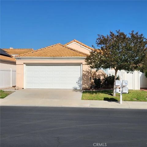Photo of 29806 Coral Tree Court, Menifee, CA 92584 (MLS # SW26032700)
