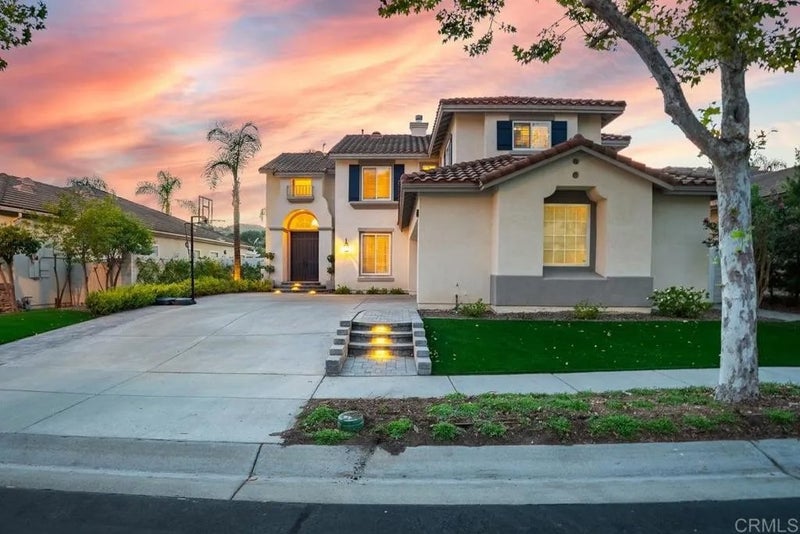 2361 Old Ranch Rd