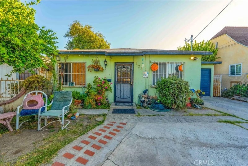 123 N Magnolia Court