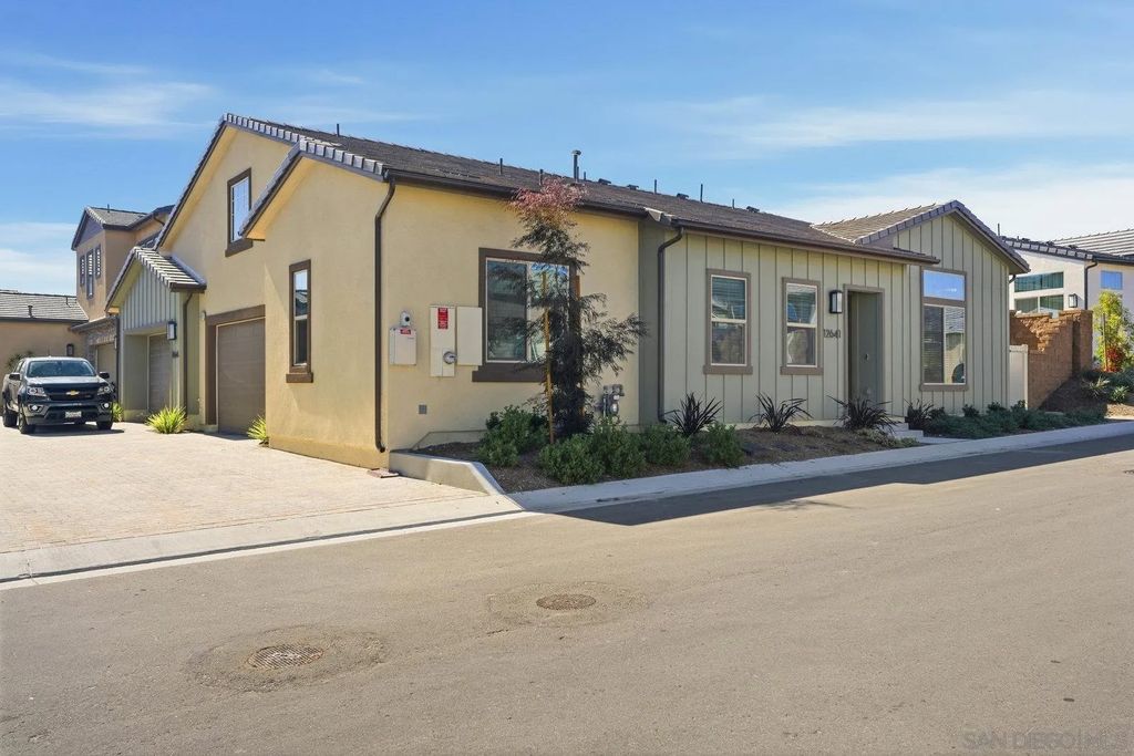Photo of 12641 Elizabeth Way, San Diego, CA 92129 (MLS # 250046229)