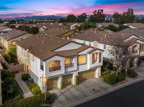 Photo of 41688 Timberwood Avenue #3, Murrieta, CA 92562 (MLS # SW25277402)