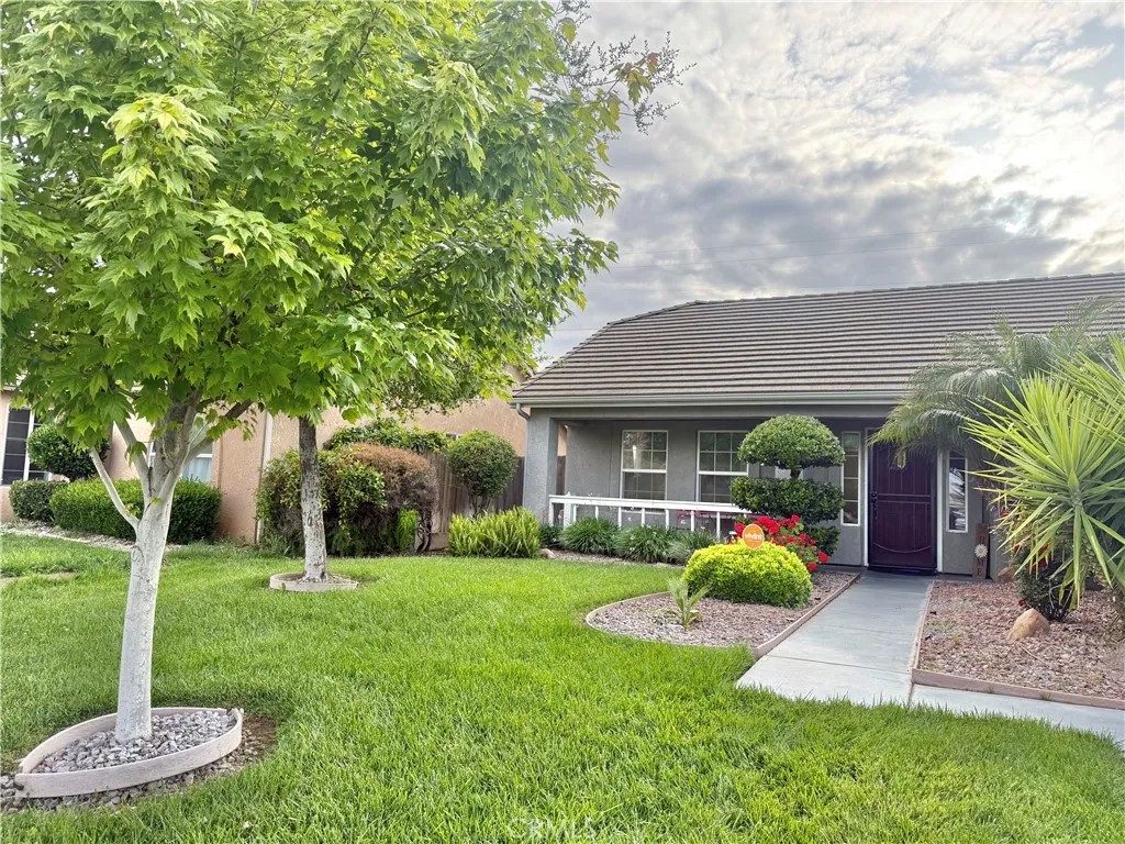 2709 N Big Sandy