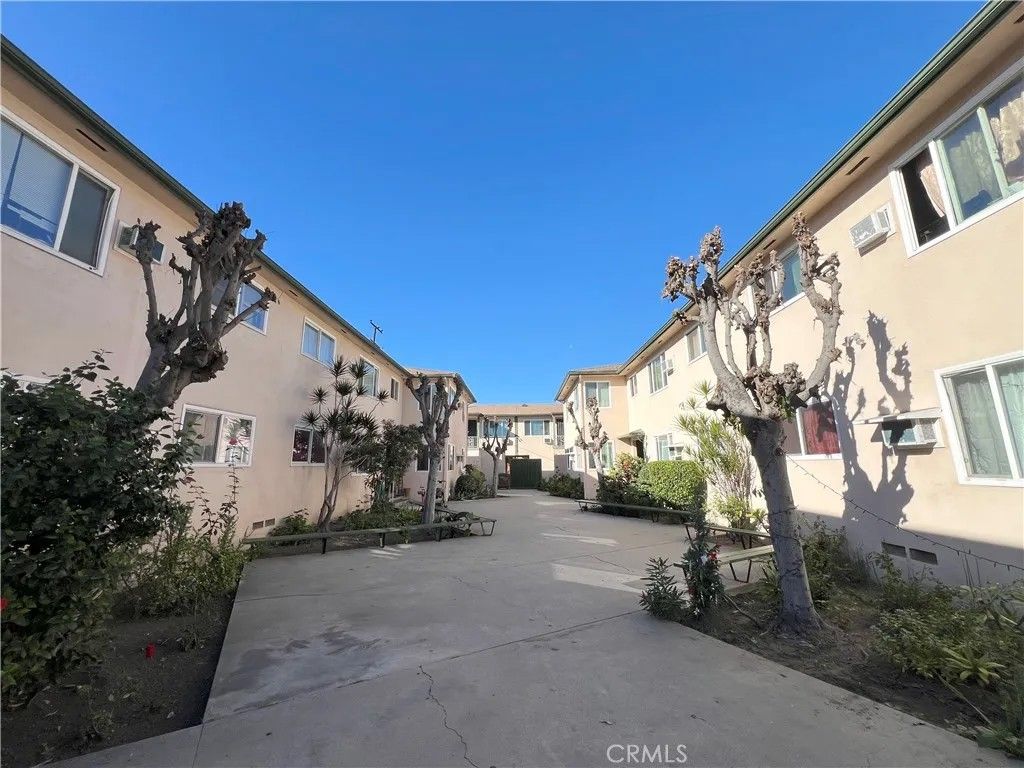 Photo of 6345 Templeton Street #J, Huntington Park, CA 90255 (MLS # SB26053286)