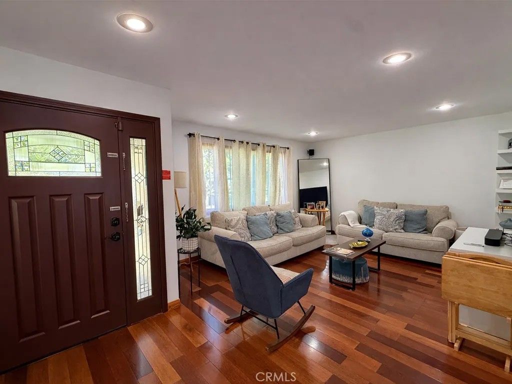 Photo of 555 Hickory Lane, Pasadena, CA 91103 (MLS # MB26069509)