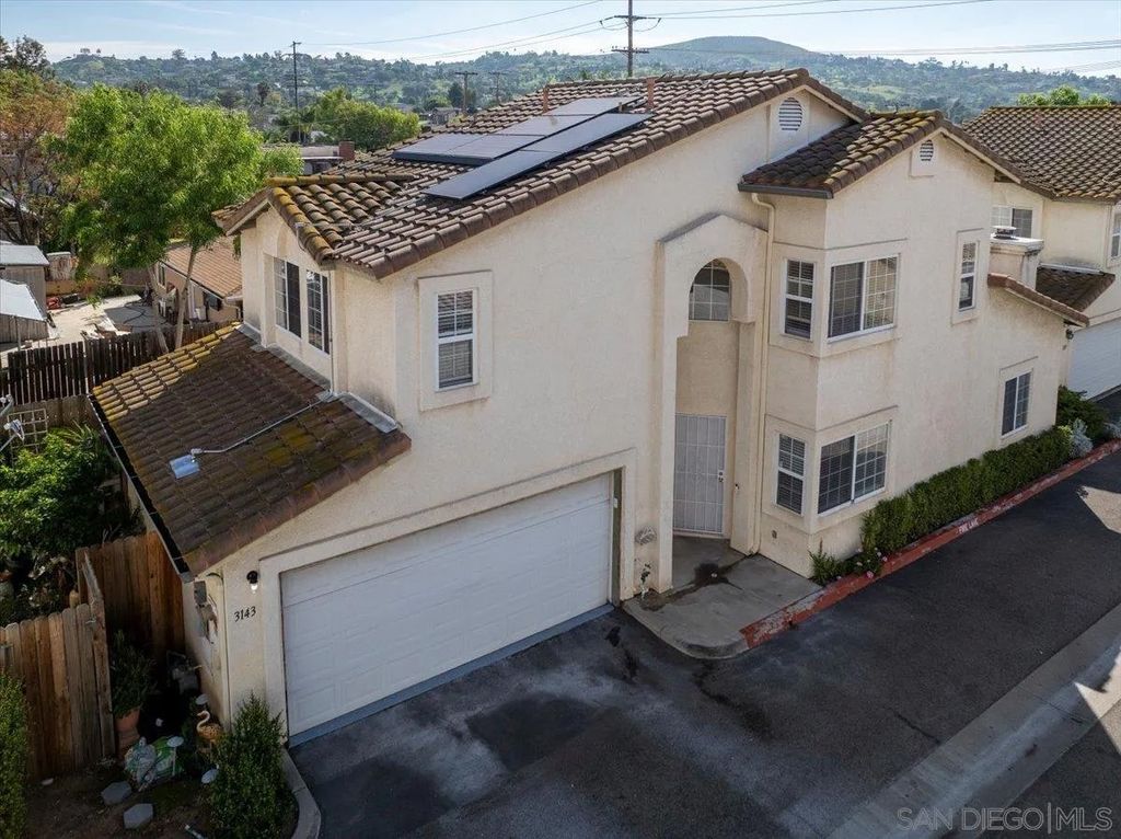 Photo of 3143 Lamar Ct, Spring Valley, CA 91977 (MLS # 260005014)