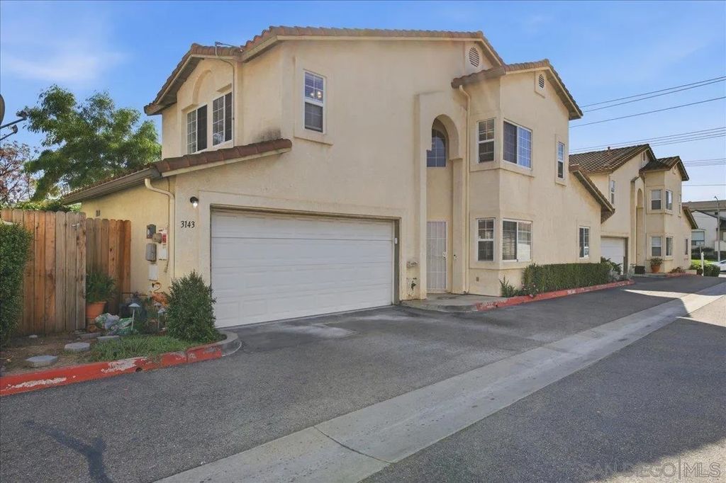 Photo of 3143 Lamar Ct, Spring Valley, CA 91977 (MLS # 260005014)