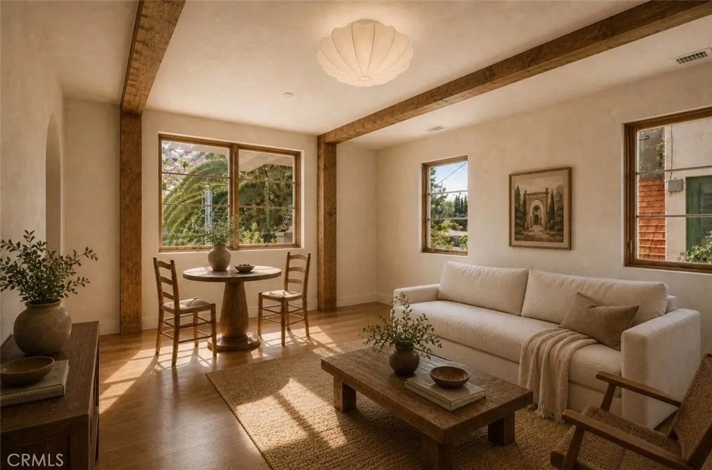 Photo of 3815 Tracy Street, Los Angeles, CA 90027 (MLS # PW26095785)