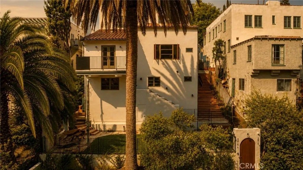 Photo of 3815 Tracy Street, Los Angeles, CA 90027 (MLS # PW26095785)