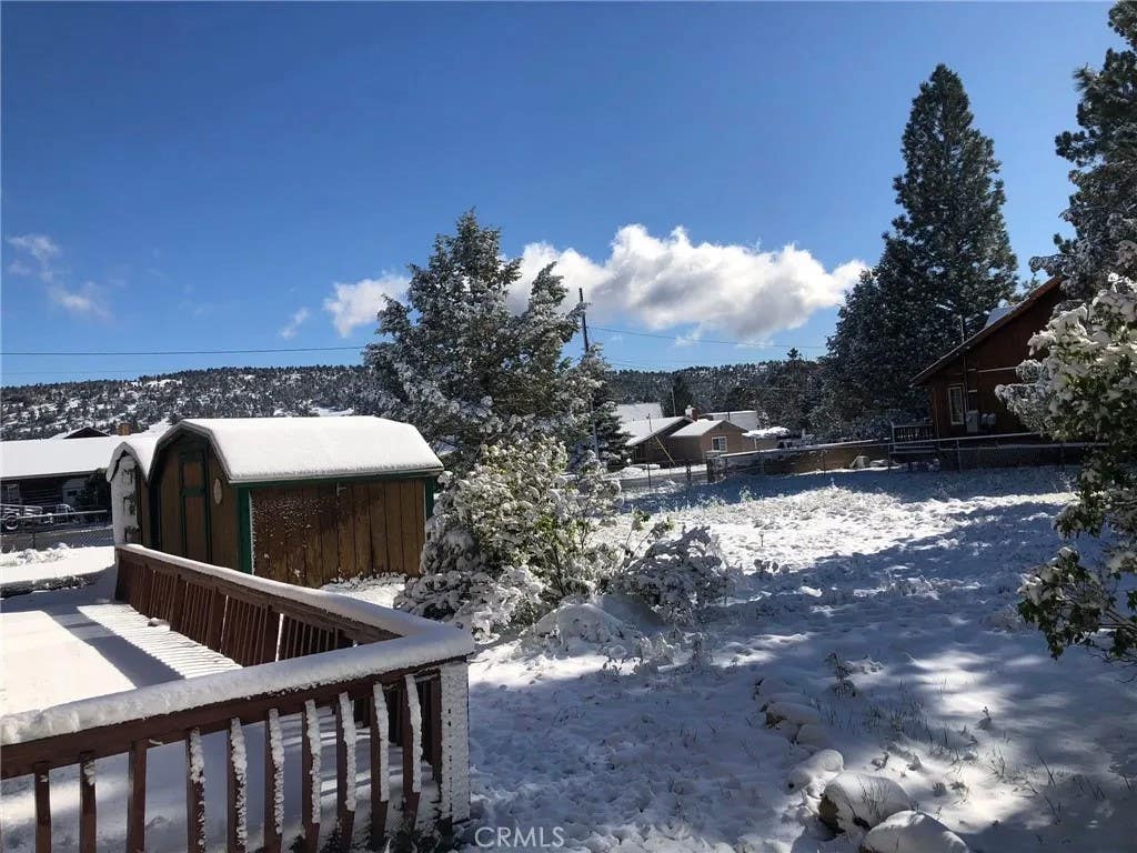 Photo of 1000 Willow Ln, Big Bear Lake, CA 92314 (MLS # IG26130042)