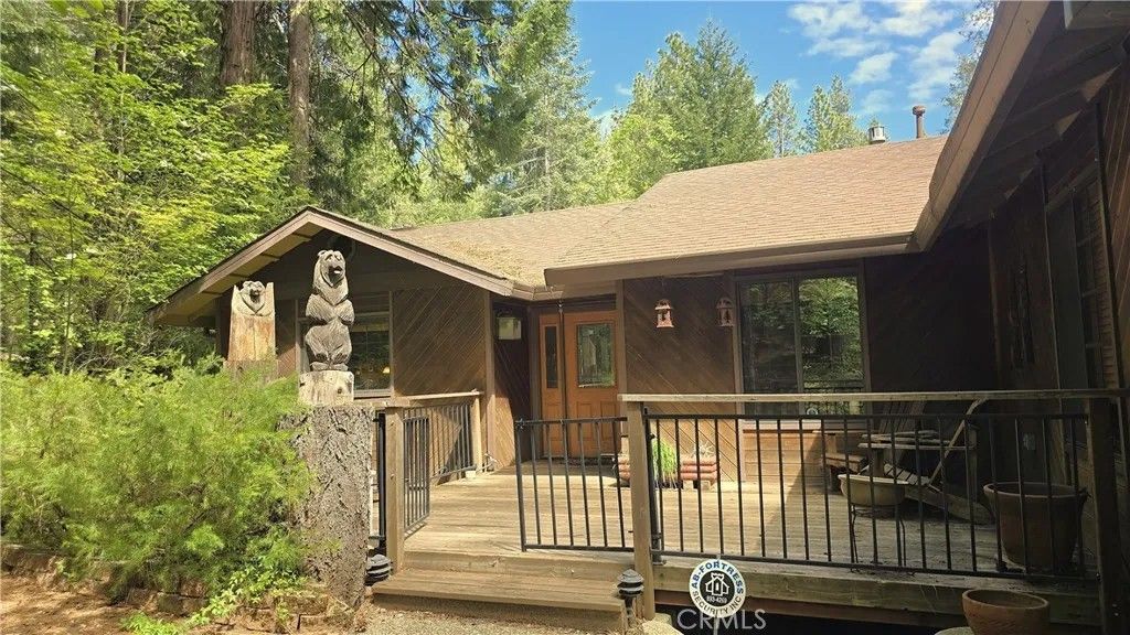 Photo of 14880 Hickok Court, Magalia, CA 95954 (MLS # SN26078194)