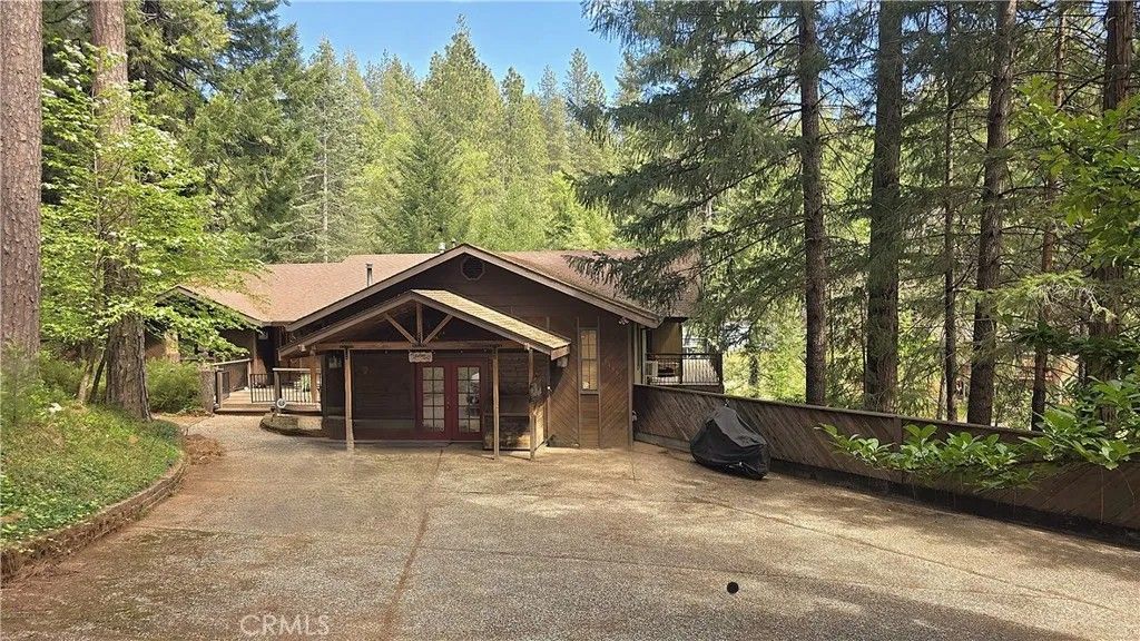 Photo of 14880 Hickok Court, Magalia, CA 95954 (MLS # SN26078194)