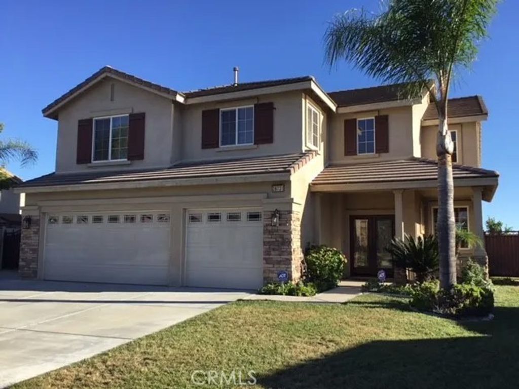 Photo of 28731 Sandy Avenue, Murrieta, CA 92563 (MLS # OC25224823)