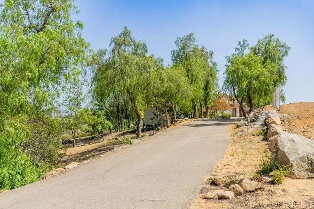 Photo of 1178 Cedar Summit Drive, Ramona, CA 92065 (MLS # PTP2603883)