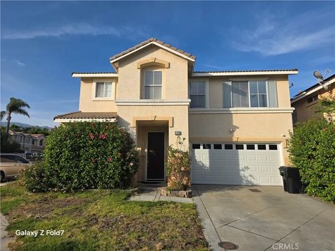 Photo of 11686 Declaration Dr, Rancho Cucamonga, CA 91730 (MLS # CV26088364)
