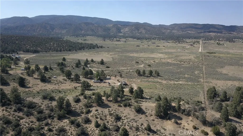 0 Lockwood Valley