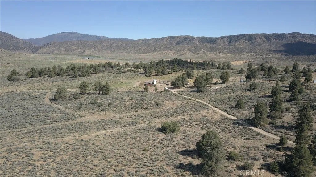 0 Lockwood Valley