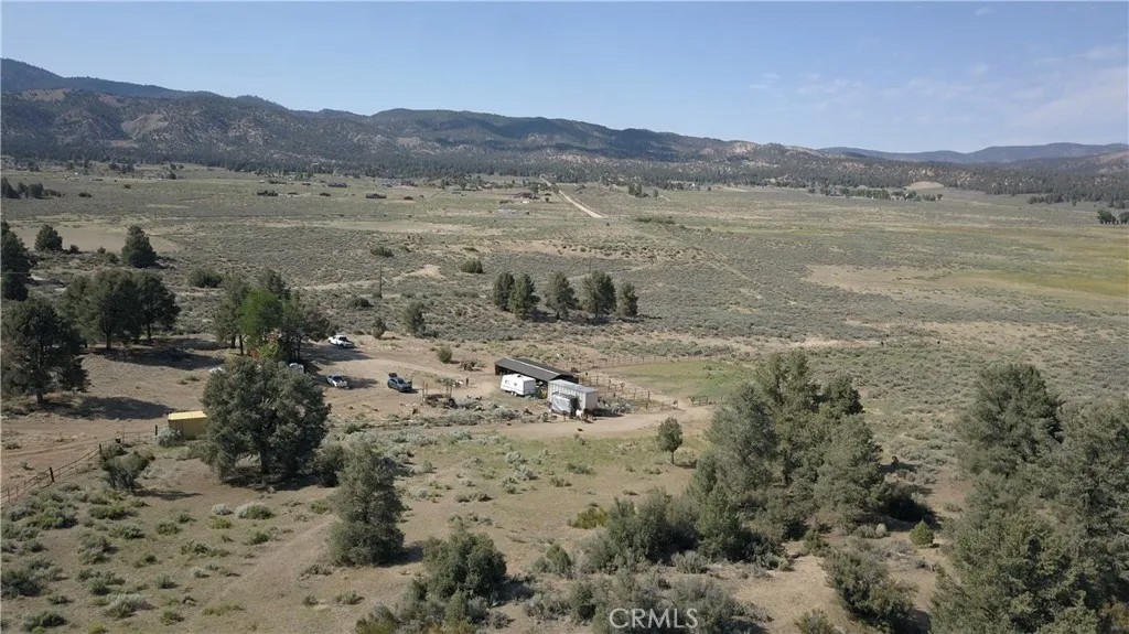 0 Lockwood Valley