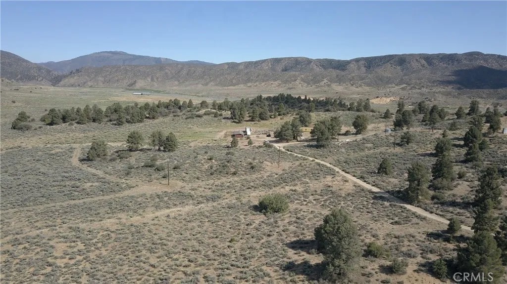 0 Lockwood Valley
