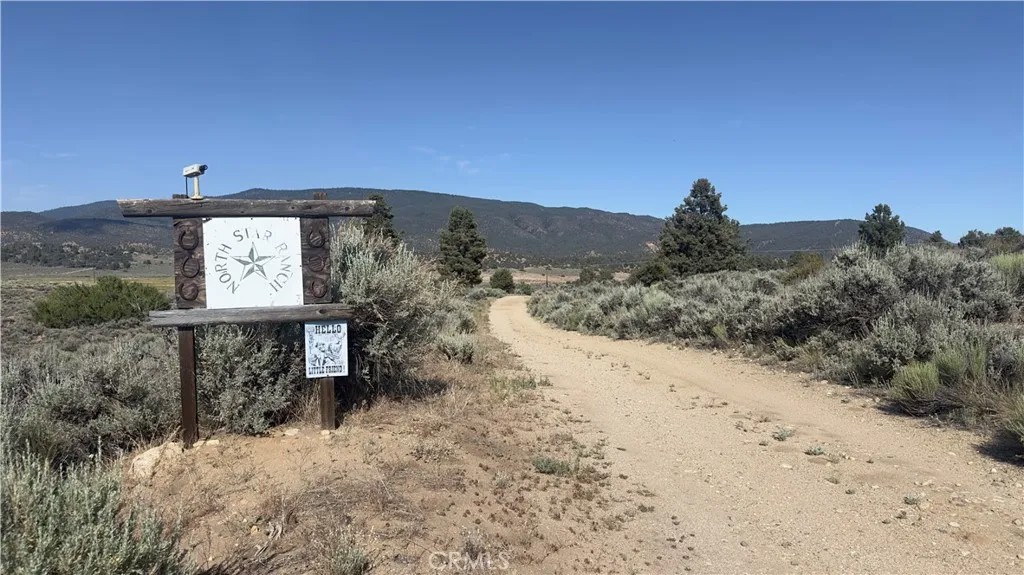 0 Lockwood Valley